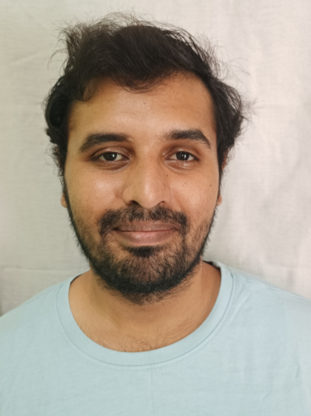 Astrologer photo