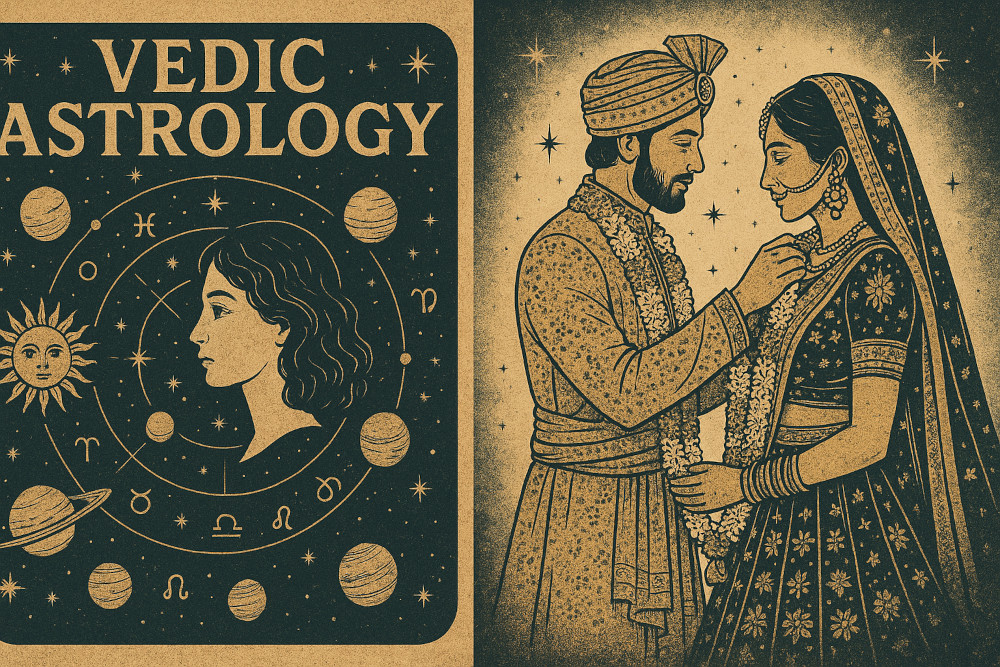 Astrological Illustration 1